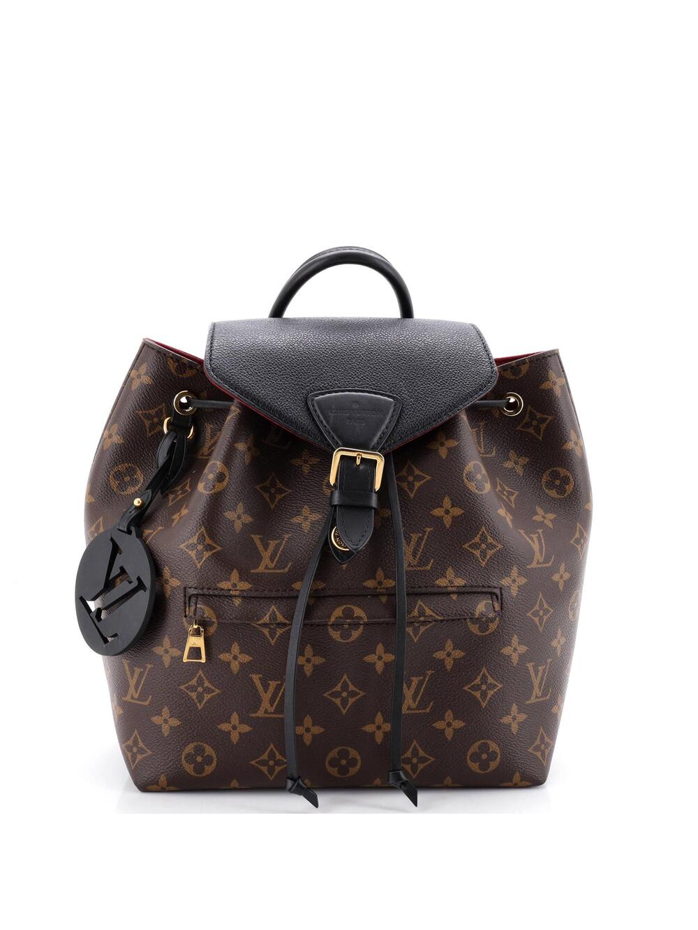 Louis Vuitton Montsouris Nm Backpack #238907L22B